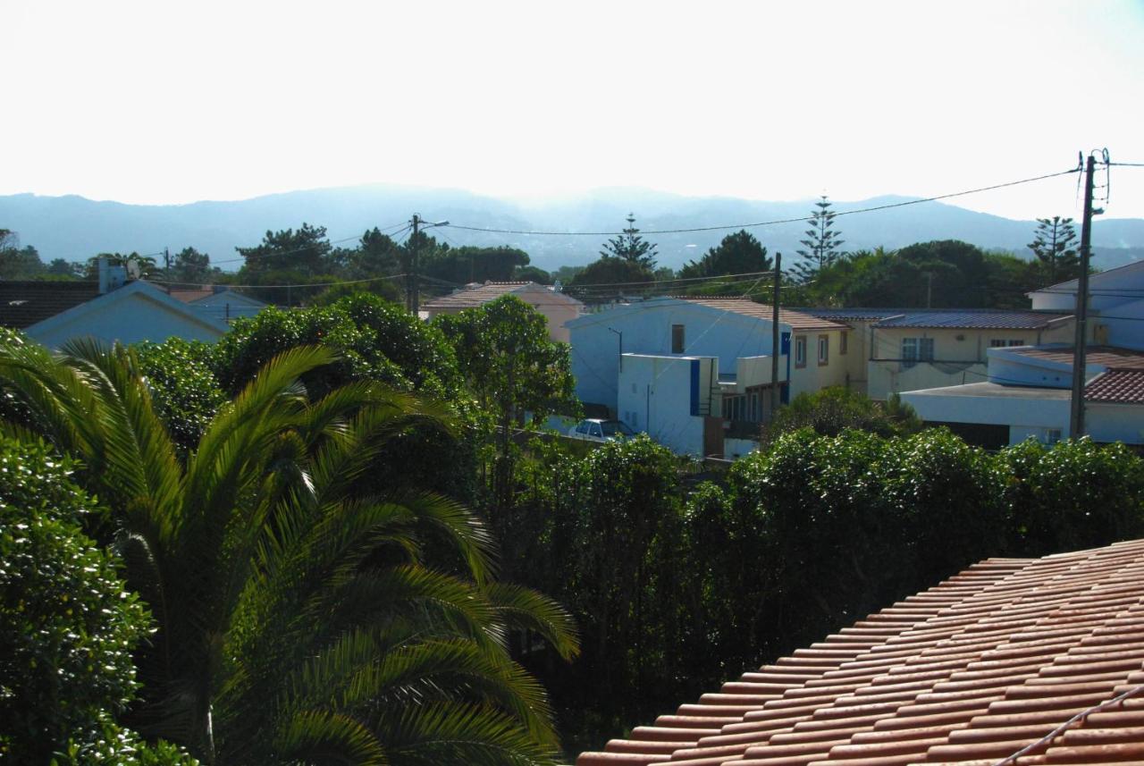 Joivy 3-Br Cottage With Terrace And Garden In Colares Sintra Ngoại thất bức ảnh