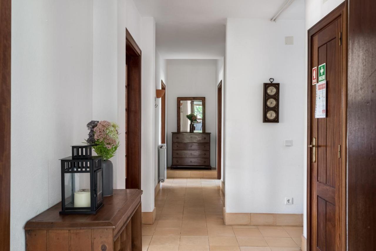 Joivy 3-Br Cottage With Terrace And Garden In Colares Sintra Ngoại thất bức ảnh