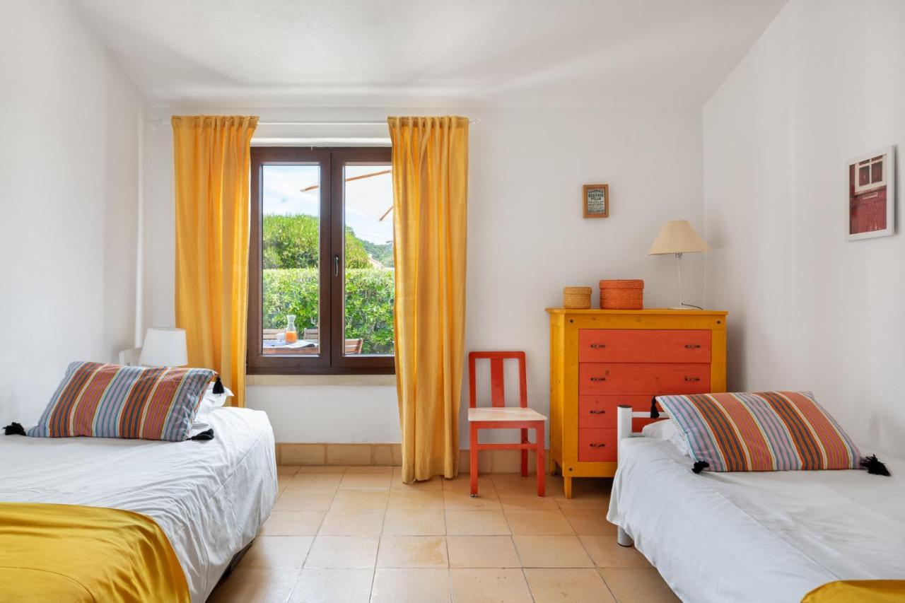 Joivy 3-Br Cottage With Terrace And Garden In Colares Sintra Ngoại thất bức ảnh