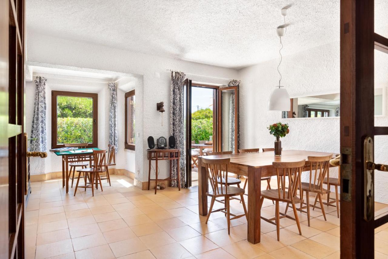 Joivy 3-Br Cottage With Terrace And Garden In Colares Sintra Ngoại thất bức ảnh