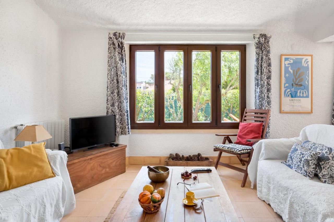 Joivy 3-Br Cottage With Terrace And Garden In Colares Sintra Ngoại thất bức ảnh