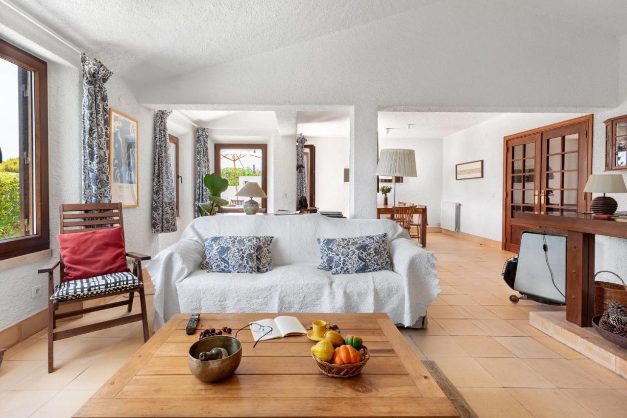 Joivy 3-Br Cottage With Terrace And Garden In Colares Sintra Ngoại thất bức ảnh