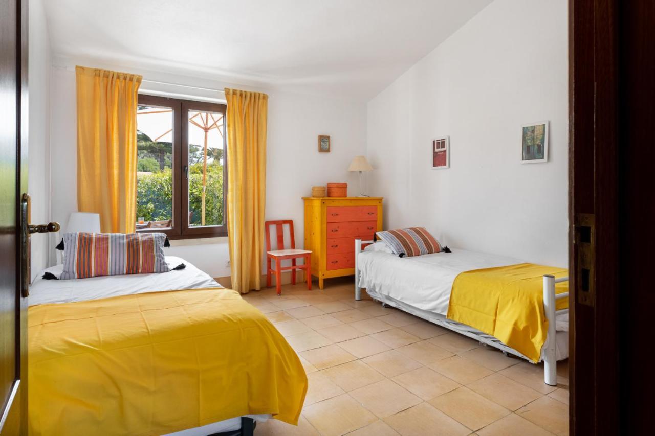 Joivy 3-Br Cottage With Terrace And Garden In Colares Sintra Ngoại thất bức ảnh