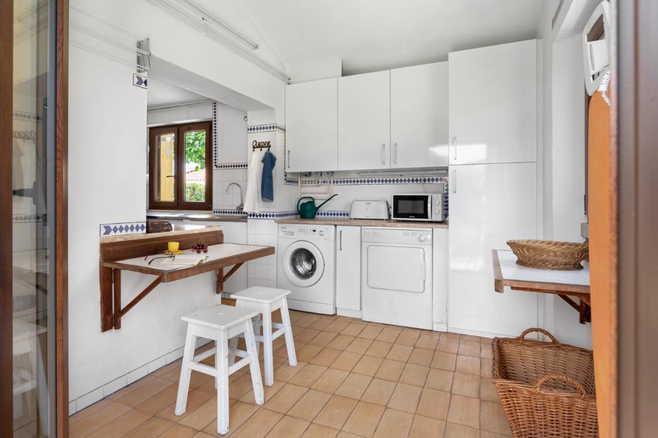 Joivy 3-Br Cottage With Terrace And Garden In Colares Sintra Ngoại thất bức ảnh