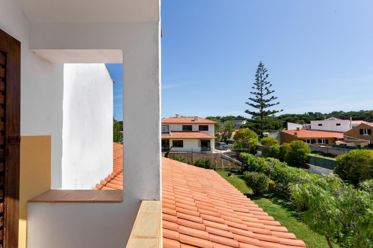 Joivy 3-Br Cottage With Terrace And Garden In Colares Sintra Ngoại thất bức ảnh