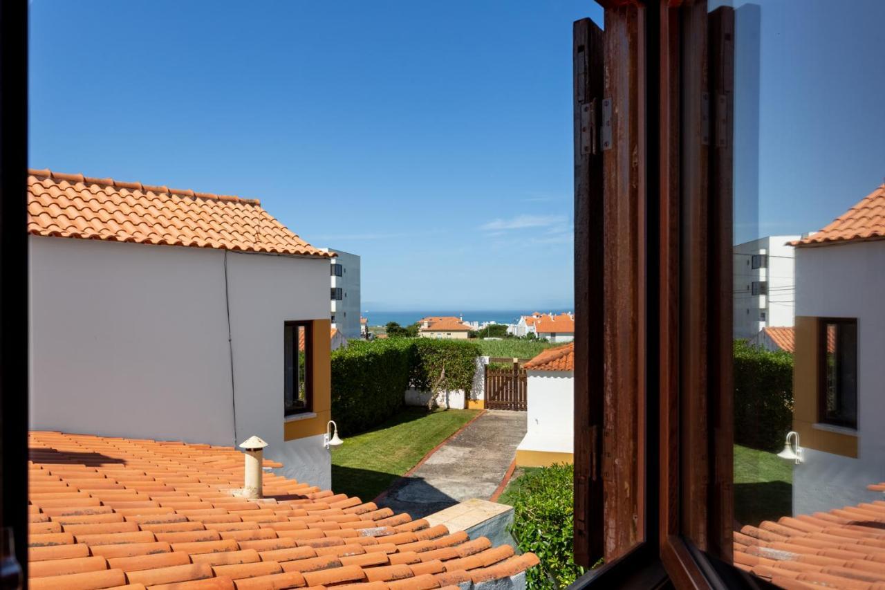 Joivy 3-Br Cottage With Terrace And Garden In Colares Sintra Ngoại thất bức ảnh