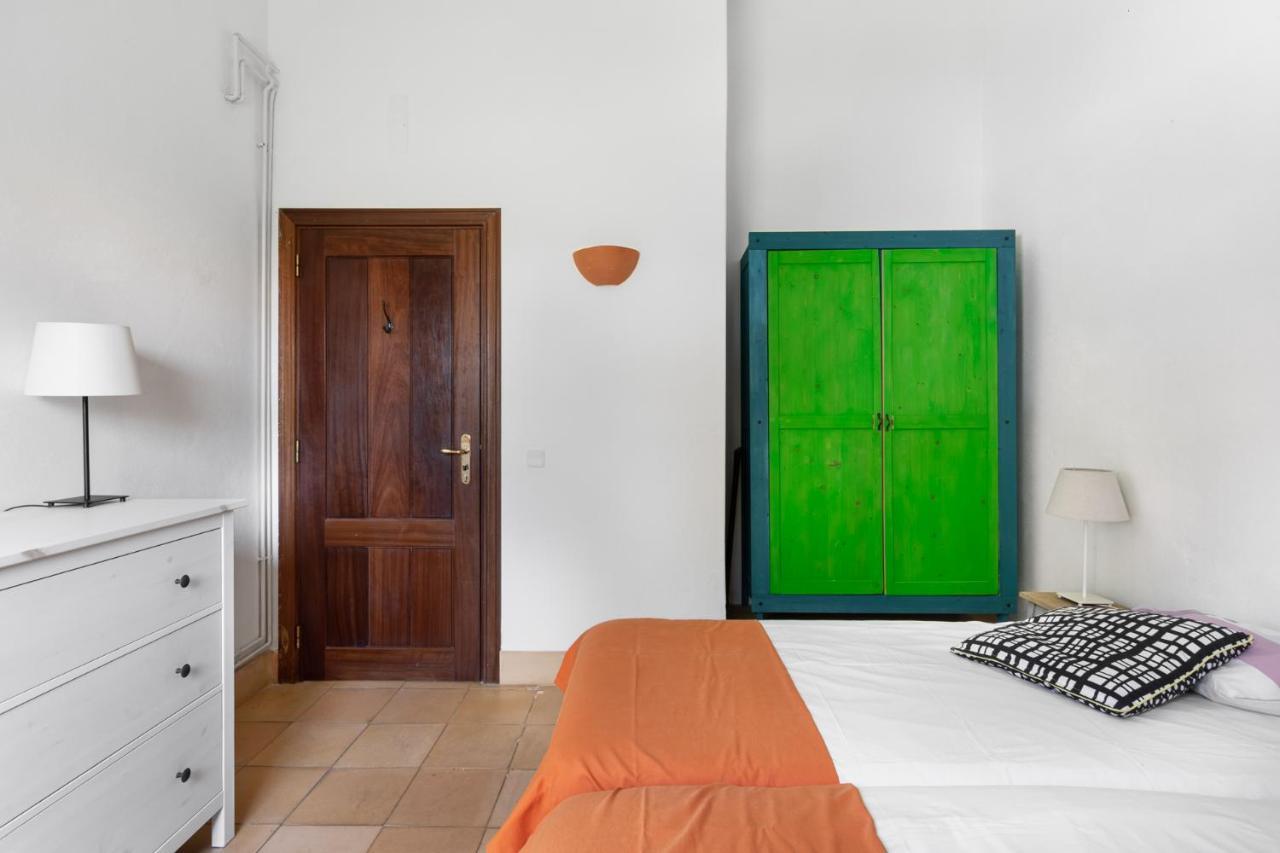 Joivy 3-Br Cottage With Terrace And Garden In Colares Sintra Ngoại thất bức ảnh